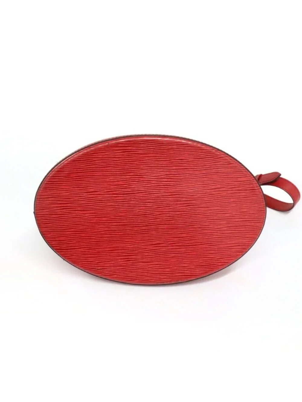 Louis Vuitton Epi Cluny Shoulder Bag Castellian
